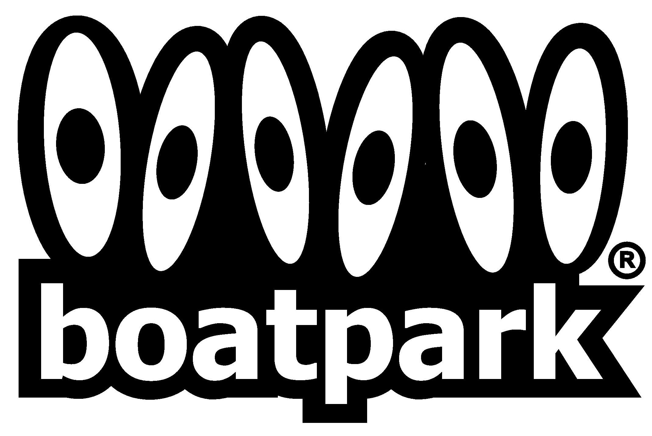 Boatpark logo